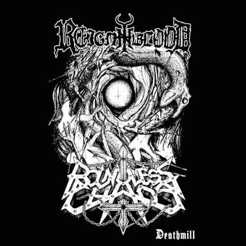 Reign In Blood : Deathmill